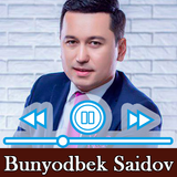 Bunyodbek Saidov simgesi