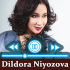 Dildora Niyozova icône