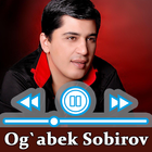 Og`abek Sobirov biểu tượng