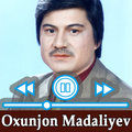Oxunjon Madaliyev