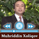Muhriddin Xoliqov APK
