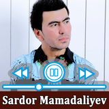 Sardor Mamadaliyev biểu tượng