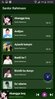 Sardor Rahimxon ảnh chụp màn hình 1