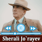 Sherali Jo`rayev ikon