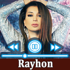 Rayhon biểu tượng