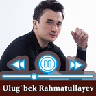 Ulug`bek Rahmatullayev icône