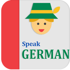 Learn German ikon