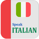 Learn Italian || Speak Italian || Italian Alphabet APK