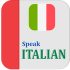 Learn Italian آئیکن
