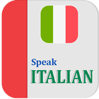 Learn Italian ikona