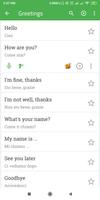 Learn Italian Screenshot 3