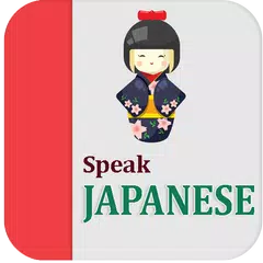 Learn Japanese Offline (Free) || Speak Japanese APK Herunterladen