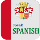 Learn Spanish Offline || Speak Spanish || Alphabet APK