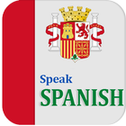 Learn Spanish icône