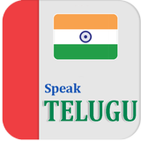 Learn Telugu ikona