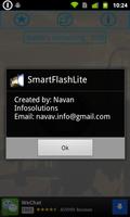 Smart Flash Lite capture d'écran 2