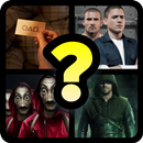 APK Guess The TV Show