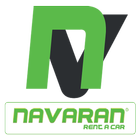 Navaran, Iran Car Rental icône