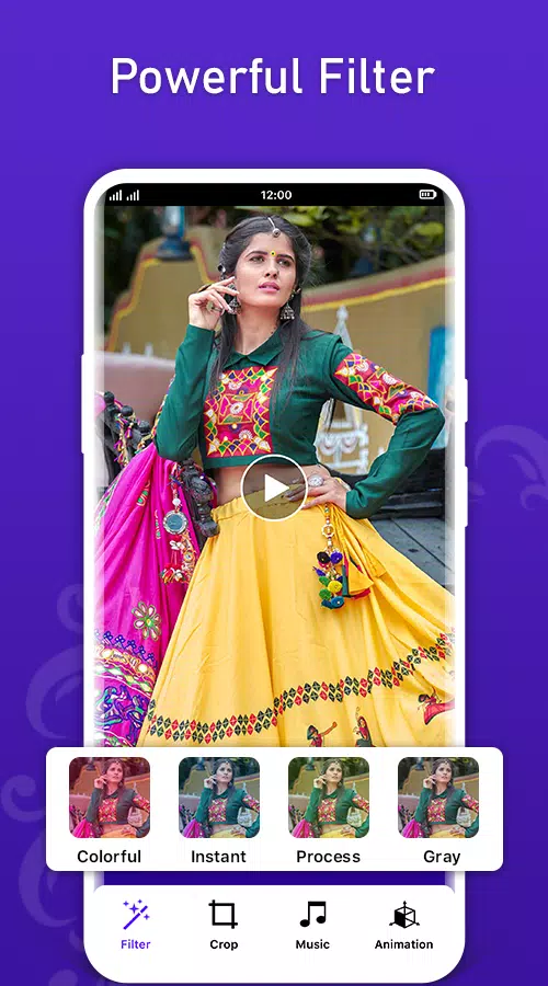 Navratri Video Maker - Photo Video Editor 2021 APK for Android Download Navratri Video Maker - Photo Video Editor 2021 APK for Android Download