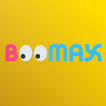 Boomax icon