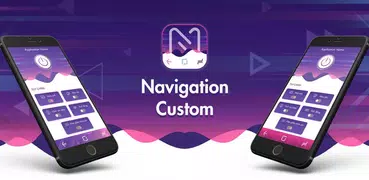 NavBar Customize – Custom Navigation Bar
