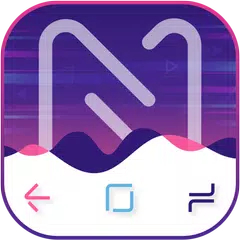 NavBar Customize – Custom Navigation Bar APK download