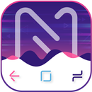 NavBar Customize – Custom Navigation Bar APK
