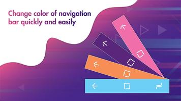 NavBar Customize – Custom Navigation Bar 海报