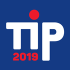 TIP2019 - Tungsram Indoor Project أيقونة