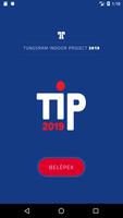 TIP2019 - Tungsram Indoor Project الملصق