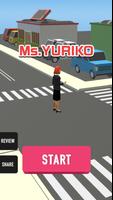 Ms.YURIKO -脳トレ計算パズル- 無料の暇つぶし ゲーム पोस्टर