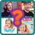 Guess the YouTuber