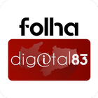Folha Digital 83 ไอคอน