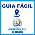 Guia Fácil - Assembléia de Deus ไอคอน