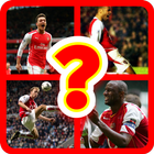 Icona Guess The Arsenal Player