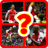 Guess The Arsenal Player icône