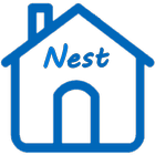 آیکون‌ Nest