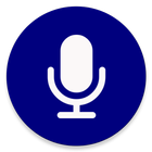 Voice Recorder biểu tượng