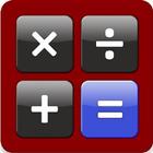 آیکون‌ Scientific Calculator