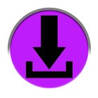 Free Movie Downloader icono