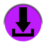 Free Movie Downloader أيقونة