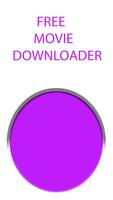 Free Movie Downloader स्क्रीनशॉट 1