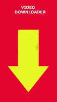 Video Downloader تصوير الشاشة 2