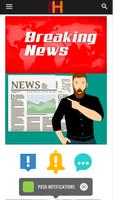 News Nav स्क्रीनशॉट 1