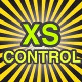 XS CONTROL Zeichen