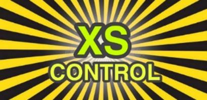 XS CONTROL penulis hantaran