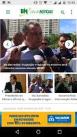 Bahia Notícias Ekran Görüntüsü 1