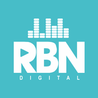 RBN Digital Oficial Zeichen