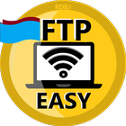 WiFi FTP Easy Server Pro icône