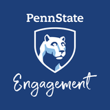 Penn State Engagement App icône